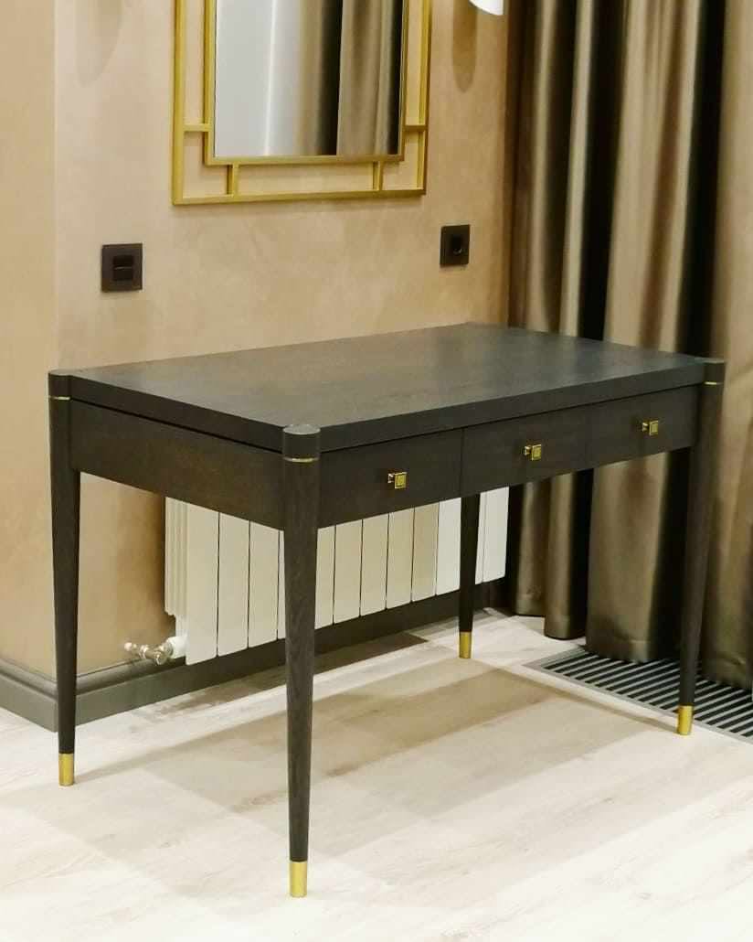 комплект для спальни по проекту дизайнеров Александра и Натальи Боровлевых