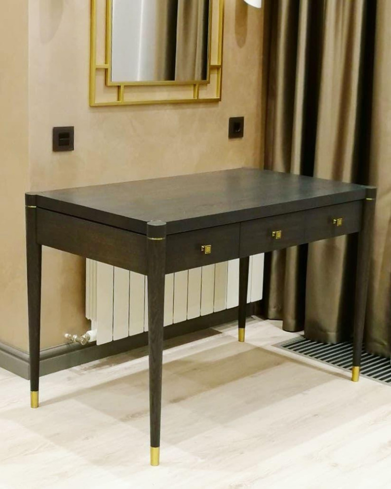 комплект для спальни по проекту дизайнеров Александра и Натальи Боровлевых