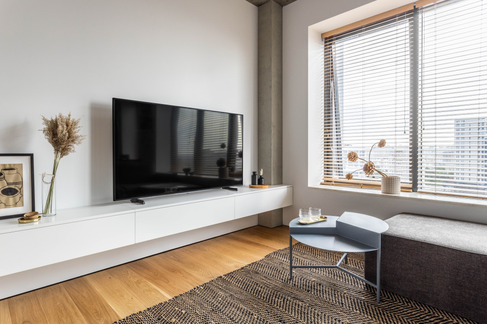 Квартира в центре Уфы