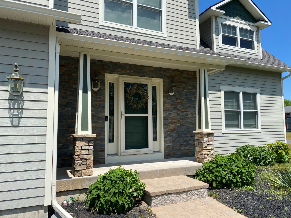 Exterior Painting