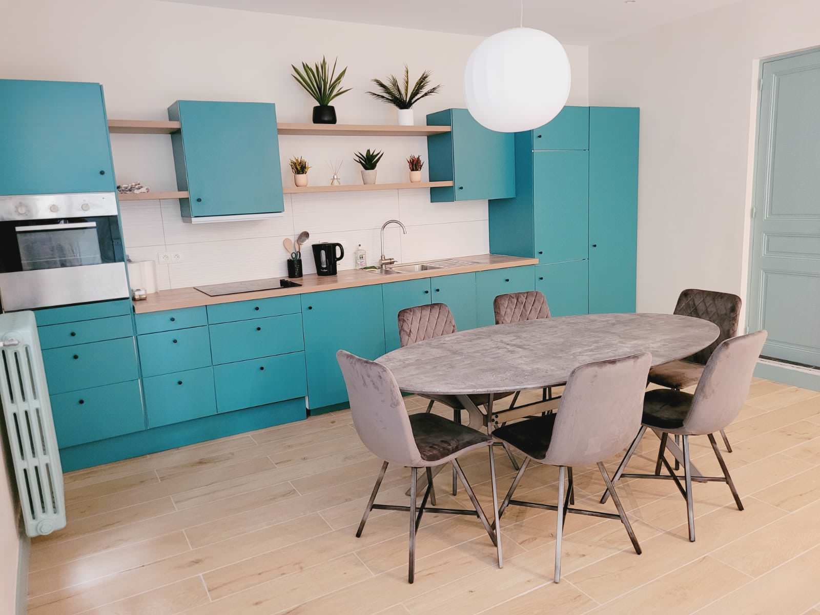 RENOVATION MAISON
