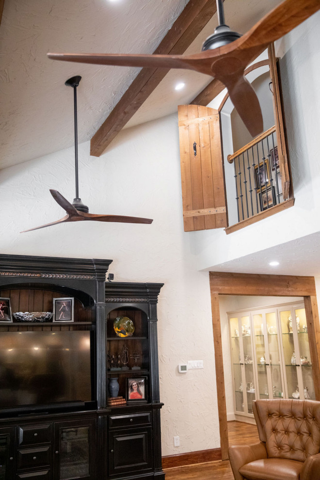 Whole Home Renovation III
