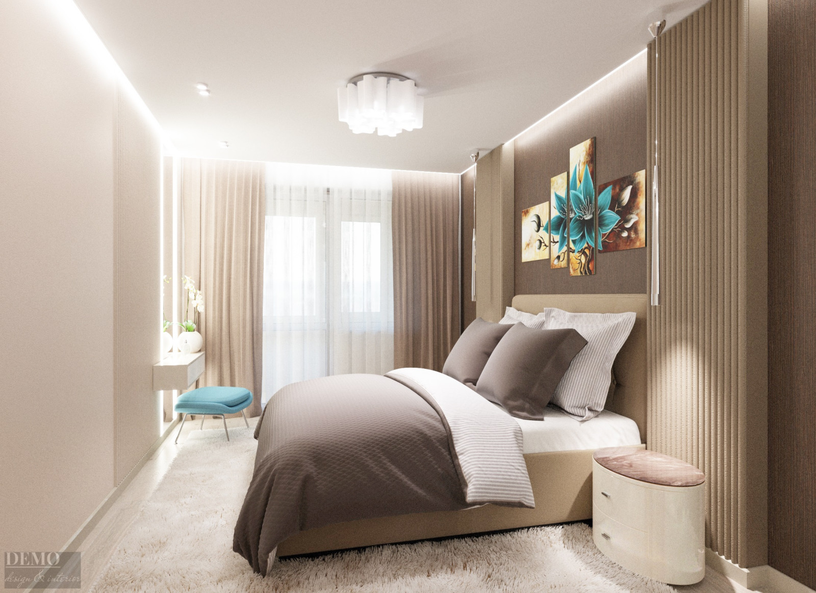 ЖК Нормандия