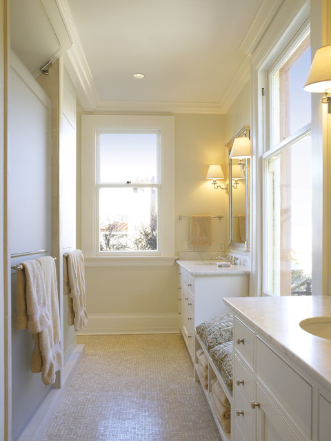 San Francisco Kitchen & Bath clasico-cuarto-de-bano