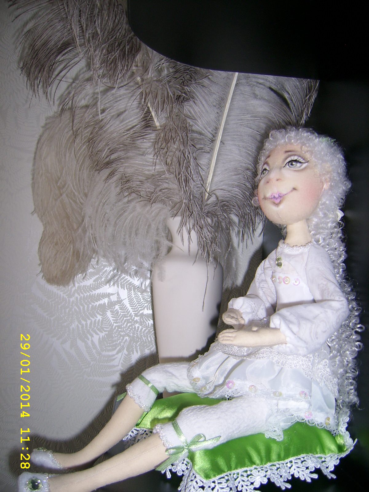 Квартира в Новокузнецке