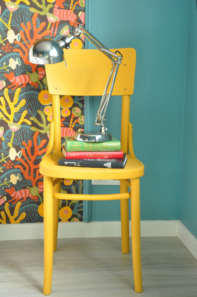 Олимпийский проспект