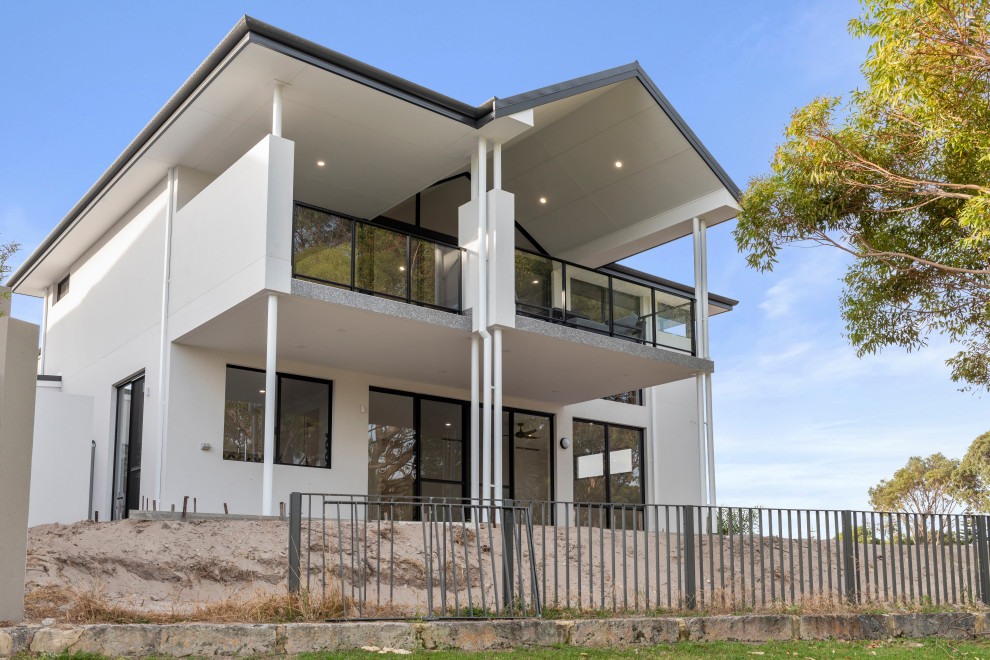 Sorrento Project