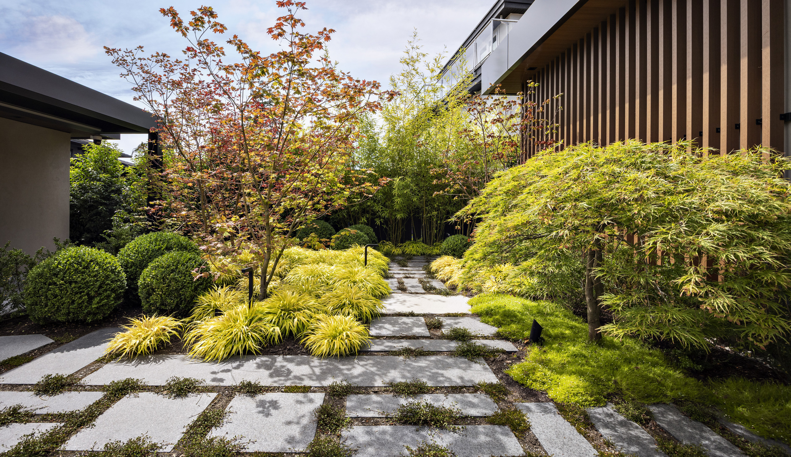 Zen Inspired