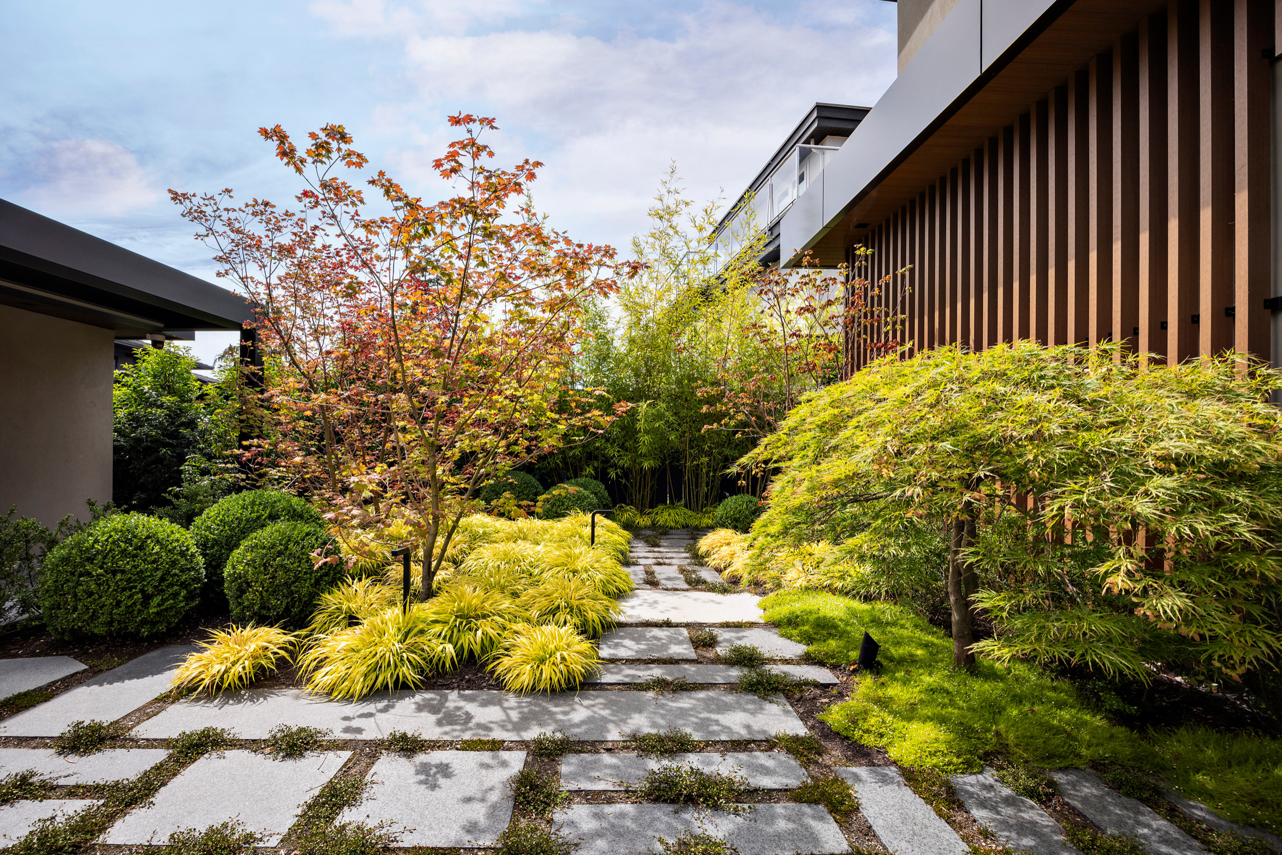 Zen Inspired