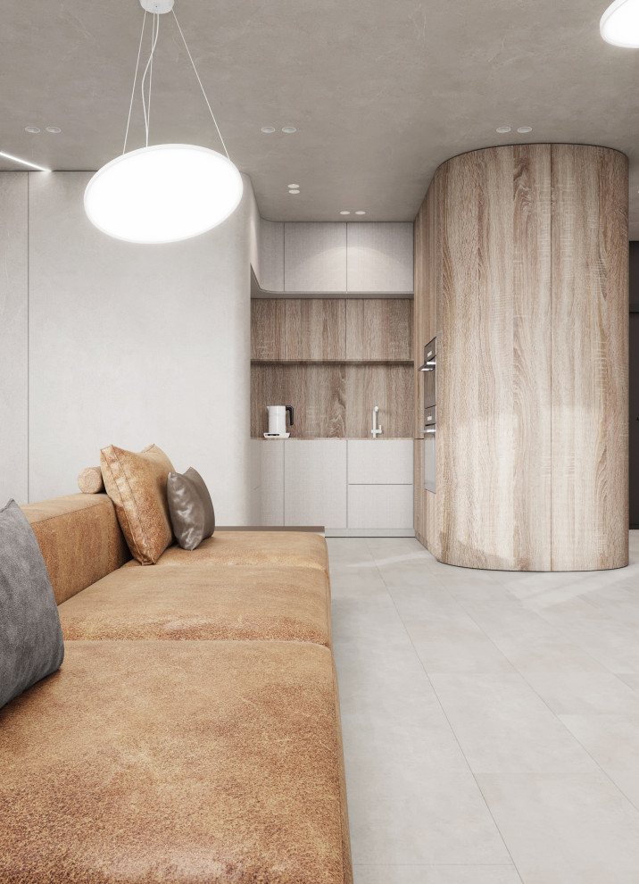 Бионический стиль