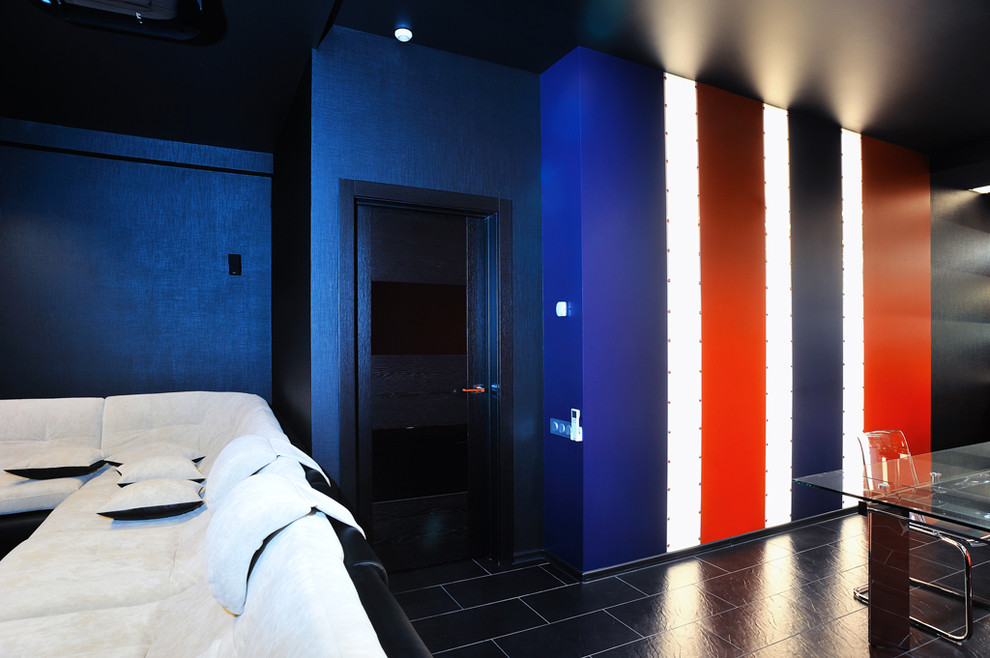 Домашний кинотеатр