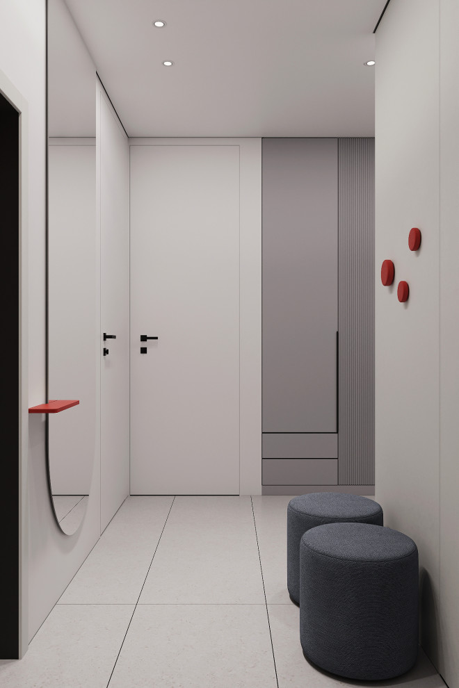 Типовой проект 5