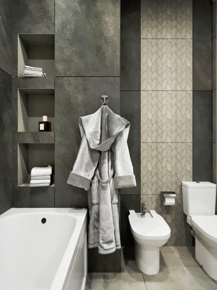 ЖК «Квартал апартаментов Искра-Парк»