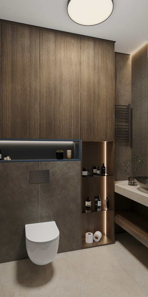 ЖК "Ставрополь" 130кв