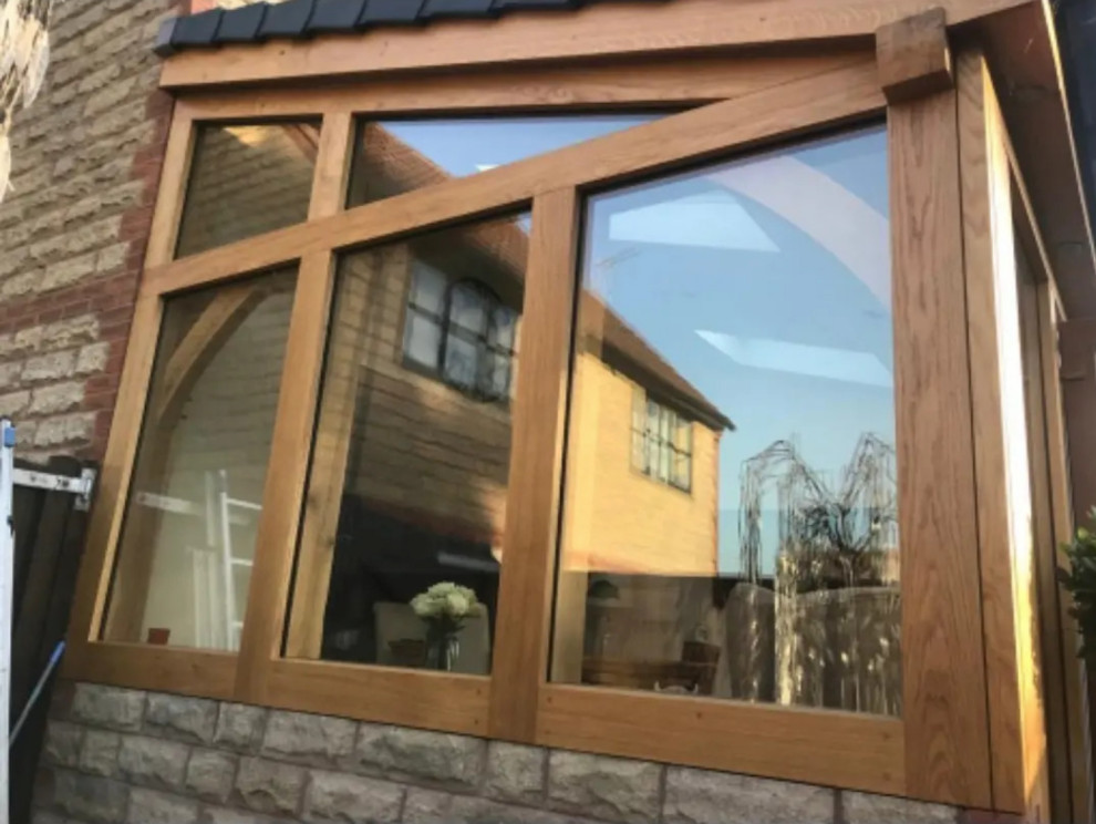 House Extension