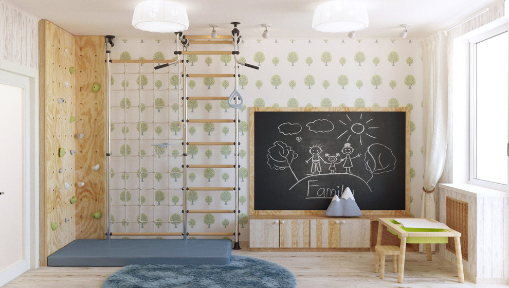 КВАРТИРА В ЖК ГАГАРИНСКИЙ