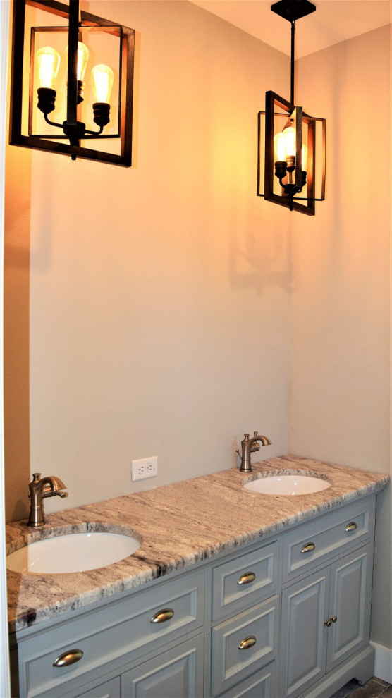 Valrico Custom Home