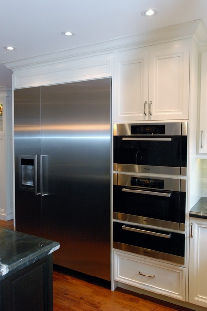 Transitional 3 transitional-kitchen