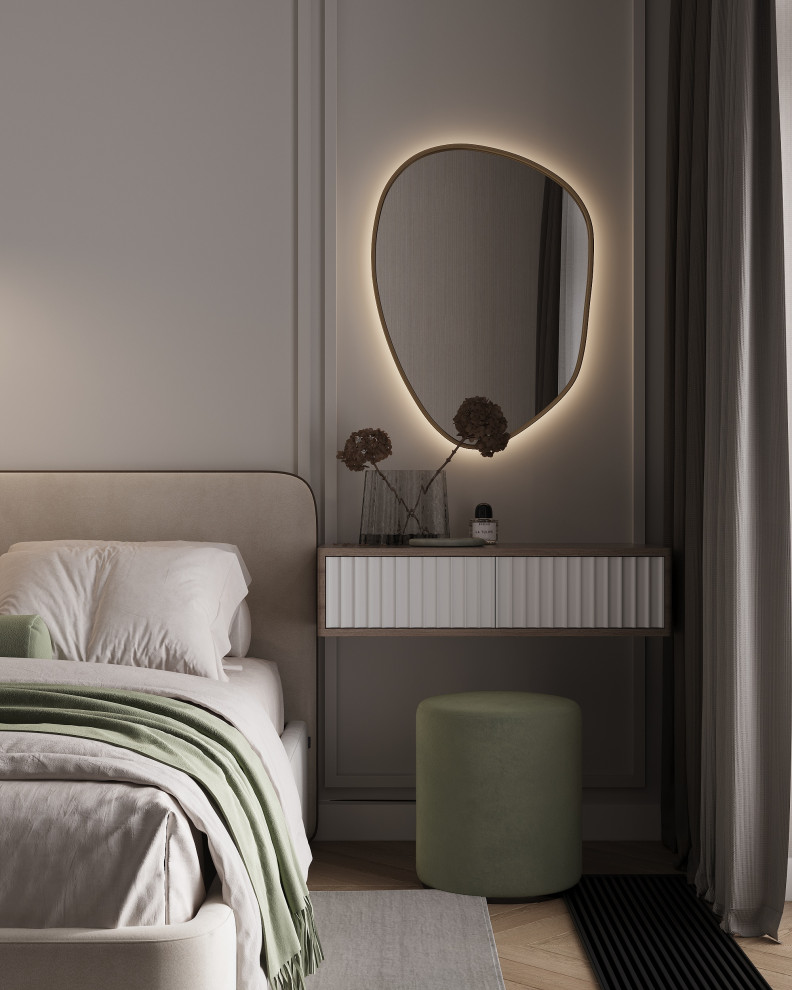 Измайловский Бульвар