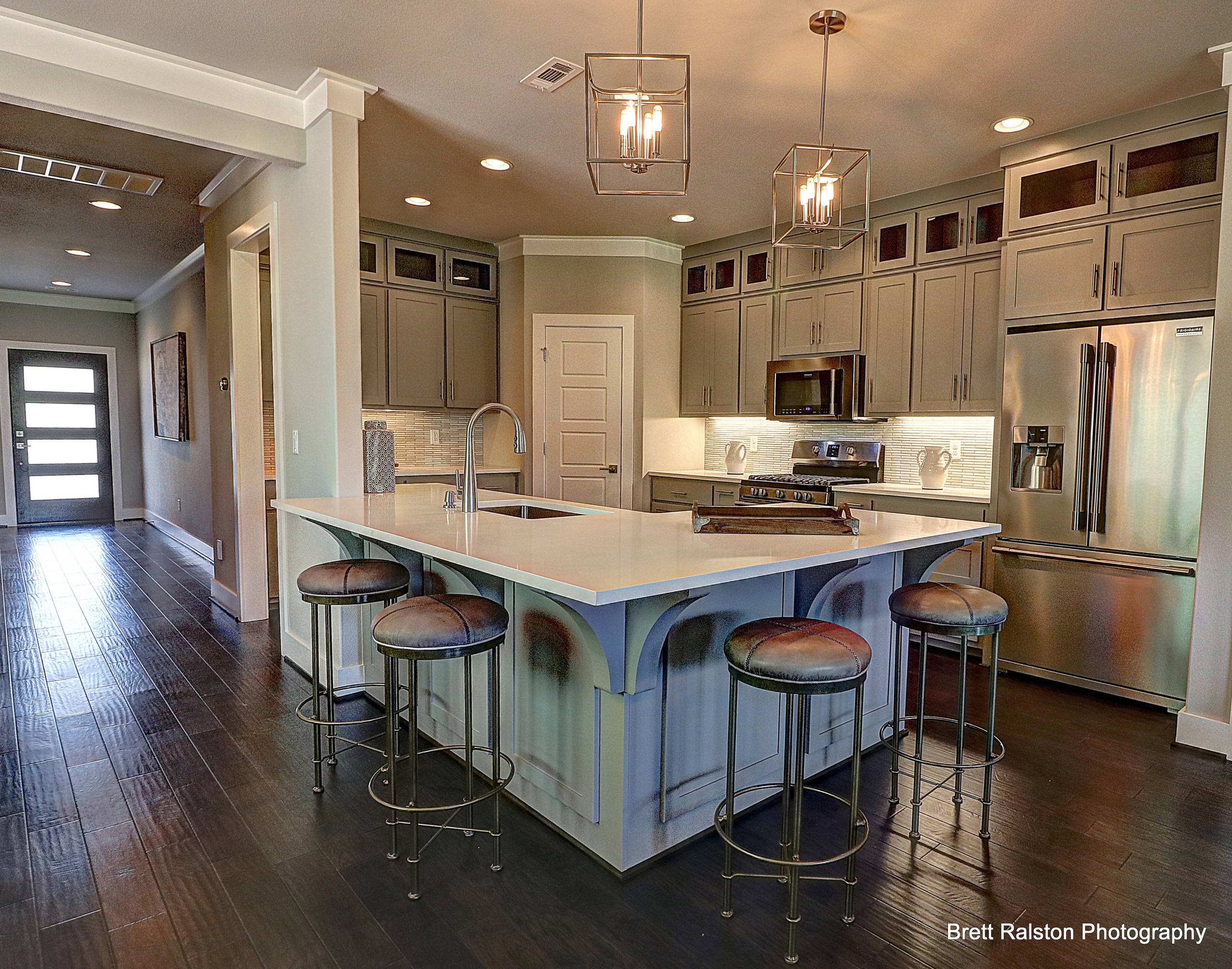 2017 Parade of Homes Winner for $300,000-$399,000 ( FOR SALE)
