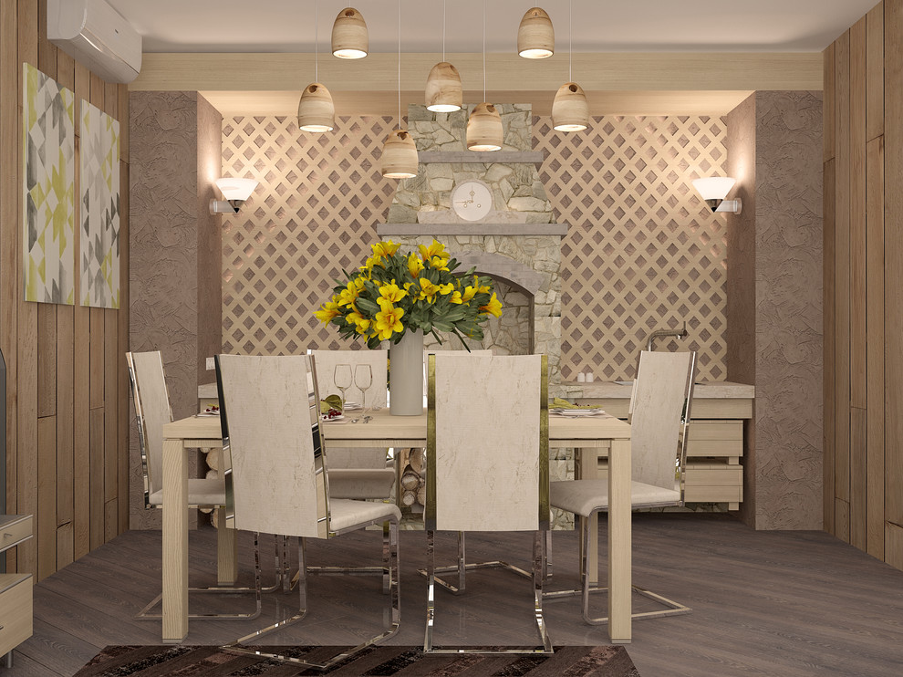 дизайн интерера