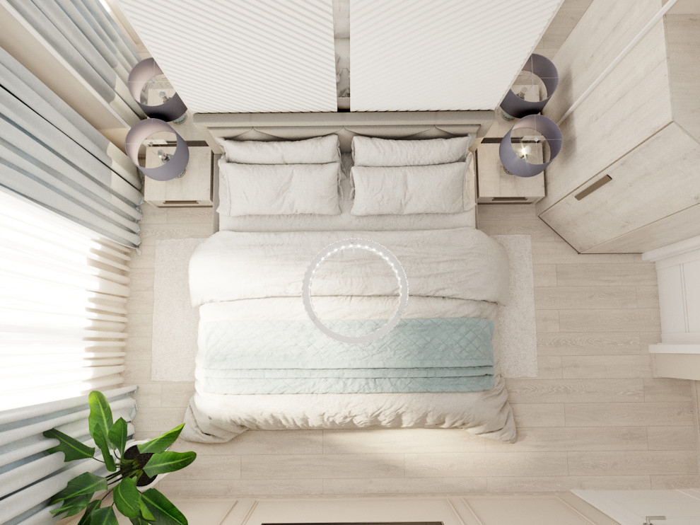 Квартира ЖК Nova City