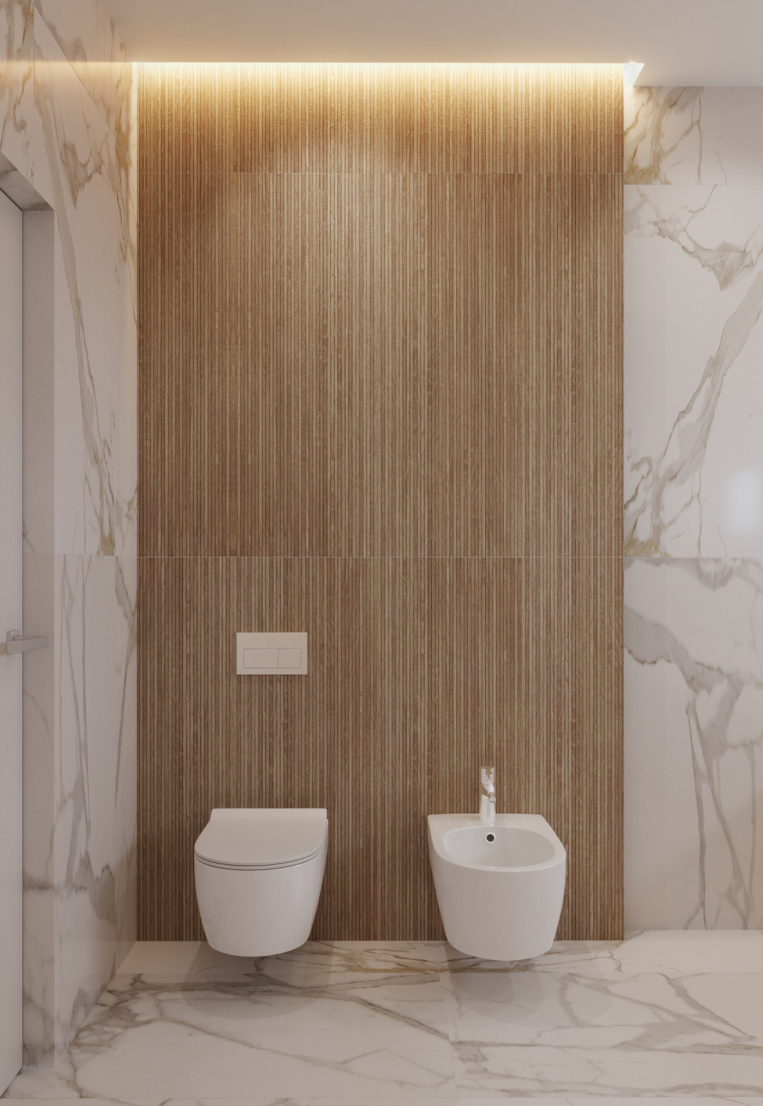 ванная комната