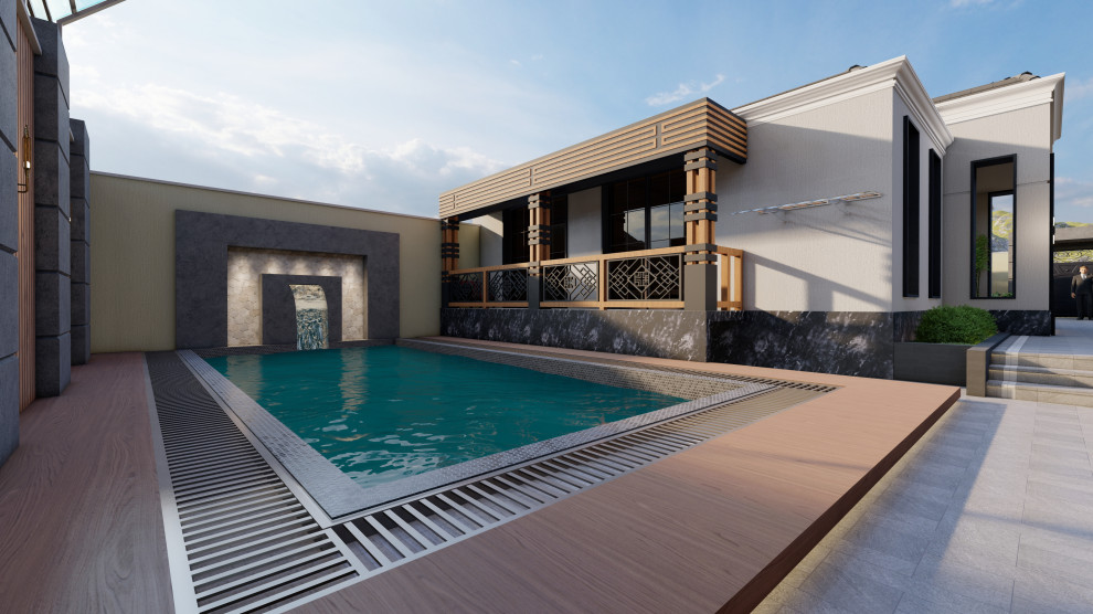 Проект катедж