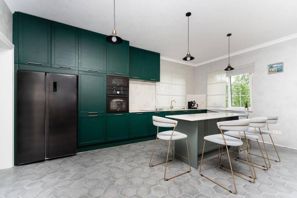 Кухни на заказ