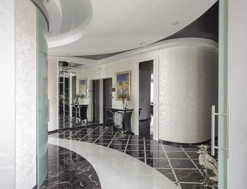 ЖК Доминион