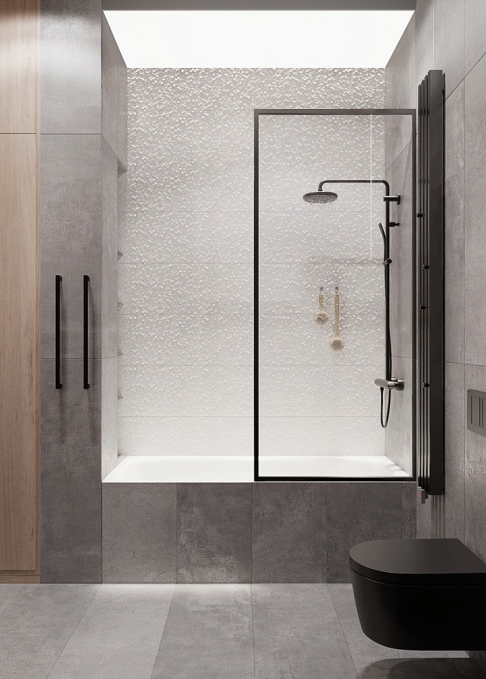 Квартира в Жк Снегири 2.0 "Столкновение"