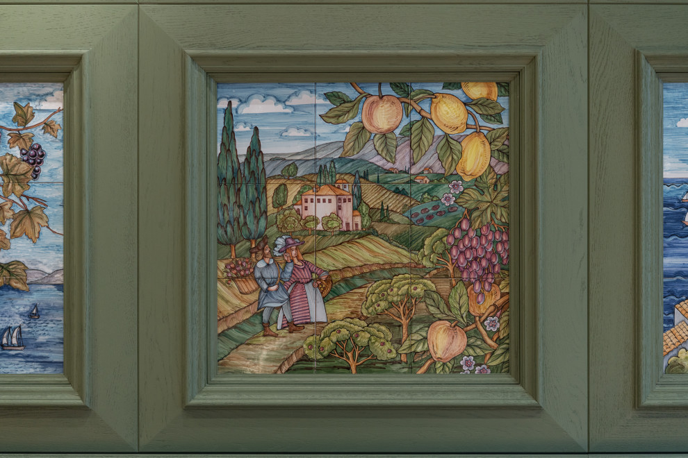 Ресторан Марчеллис