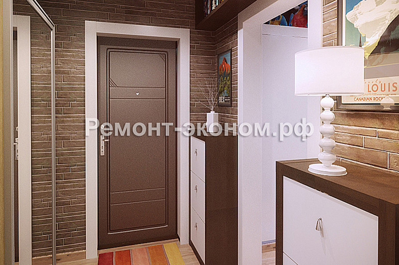 Дизайн квартир