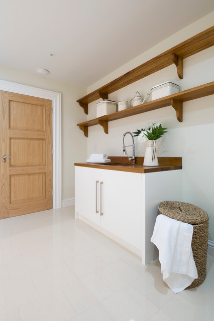 Dunboyne House trendy-bryggers