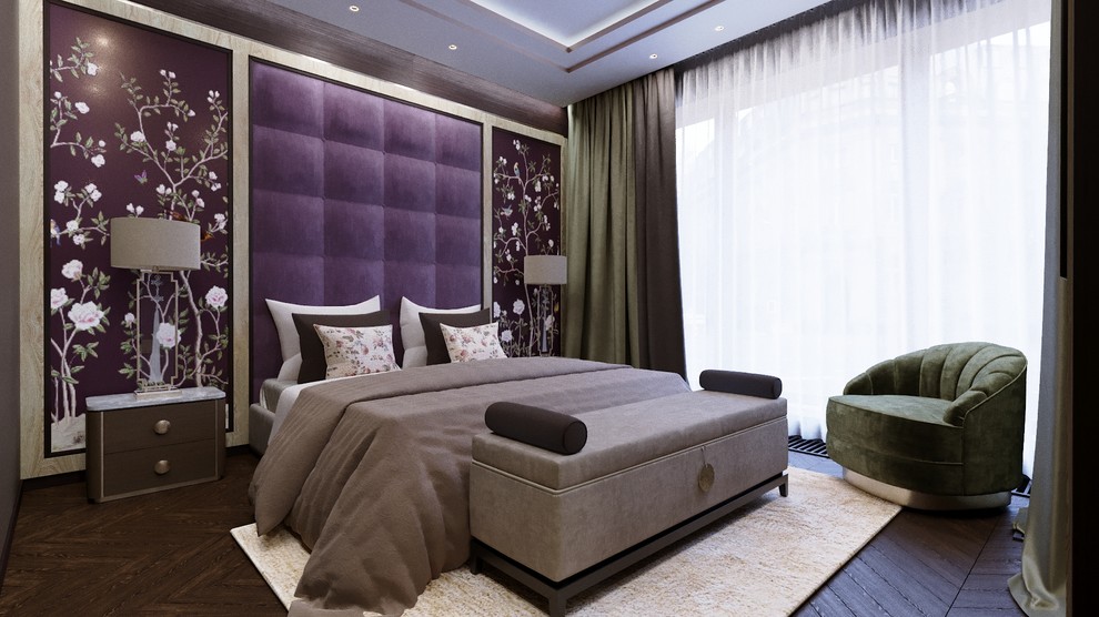 Квартира "Смоленская" 3Д