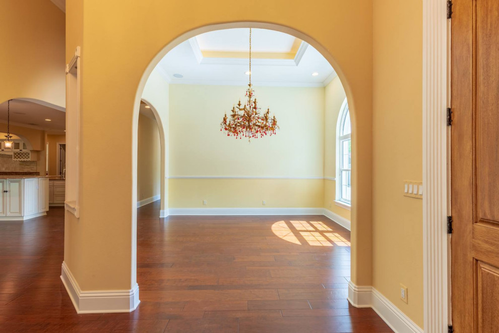 Tampa Custom Home