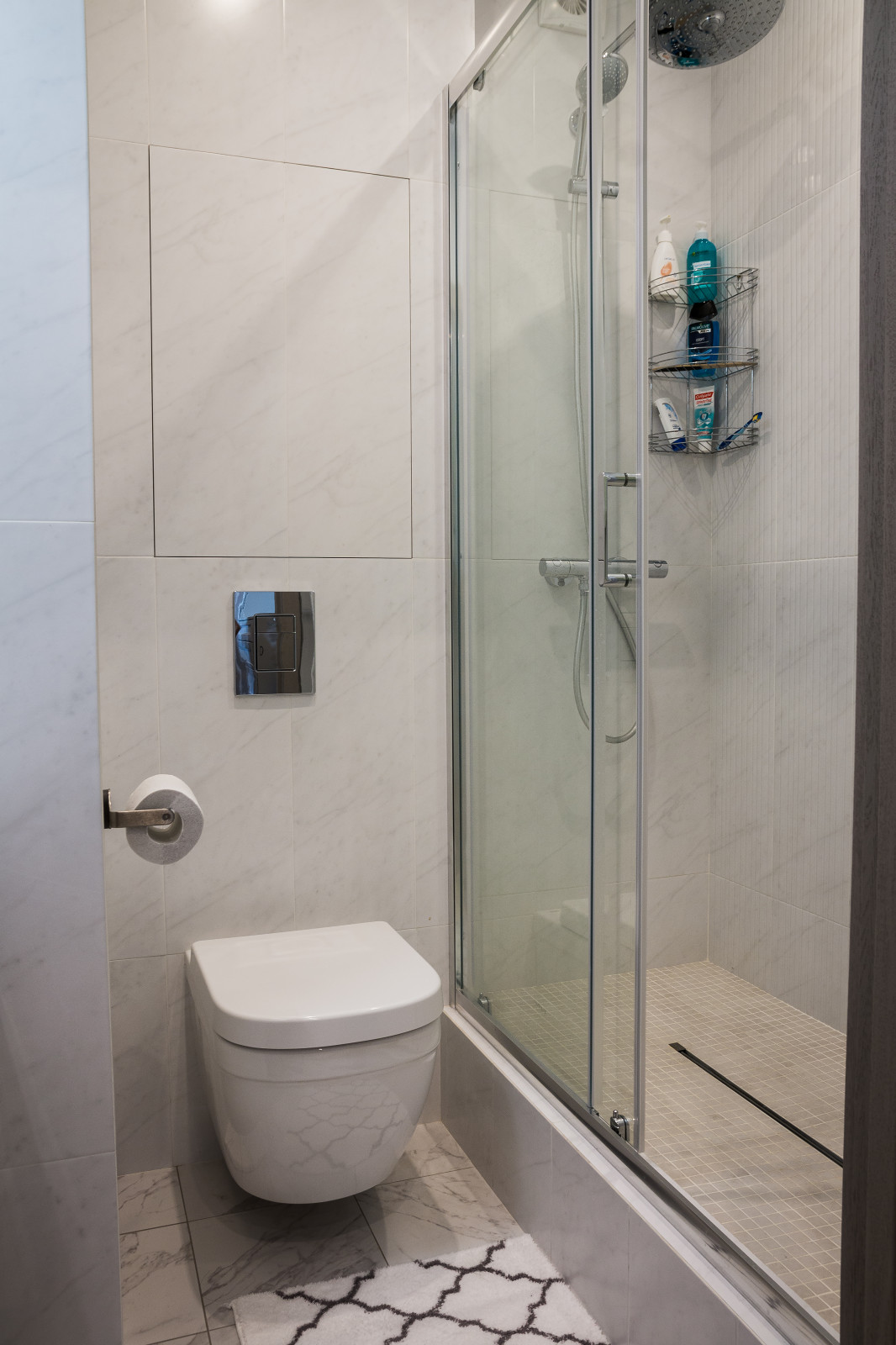 Квартира с панорамным видом на реку