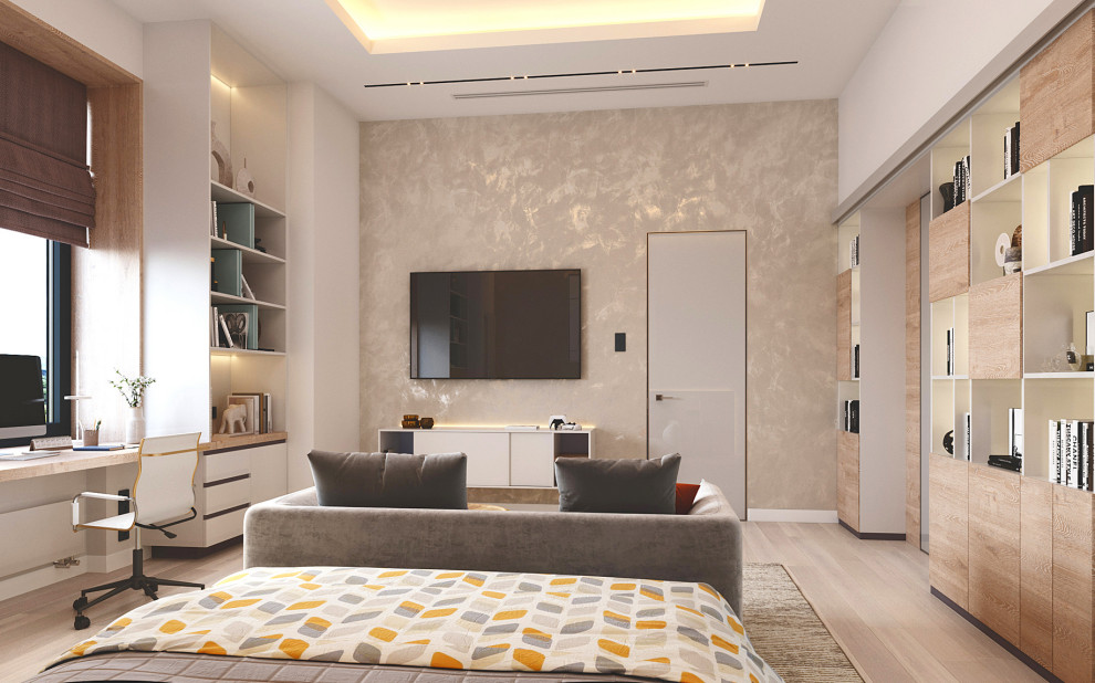 Дом в подмосковье - 3