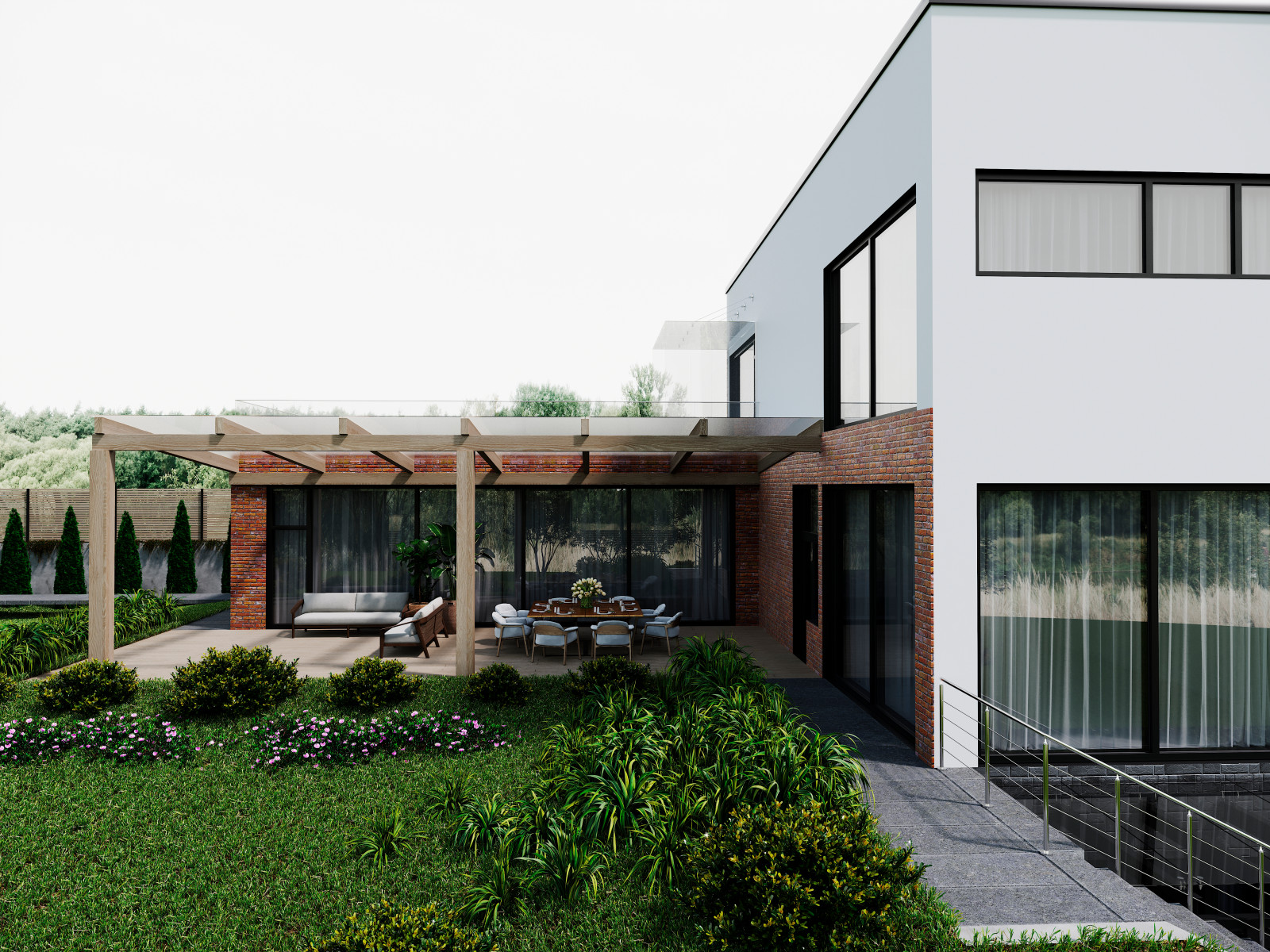 Архитектура