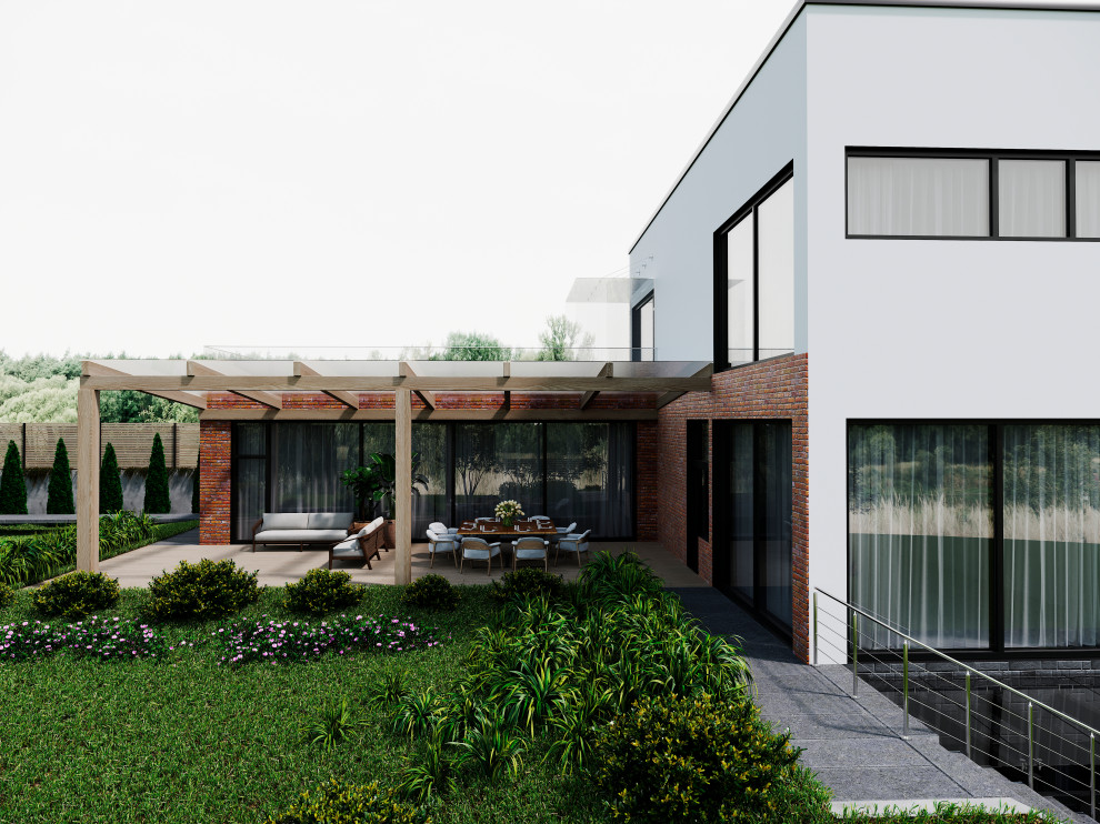 Архитектура