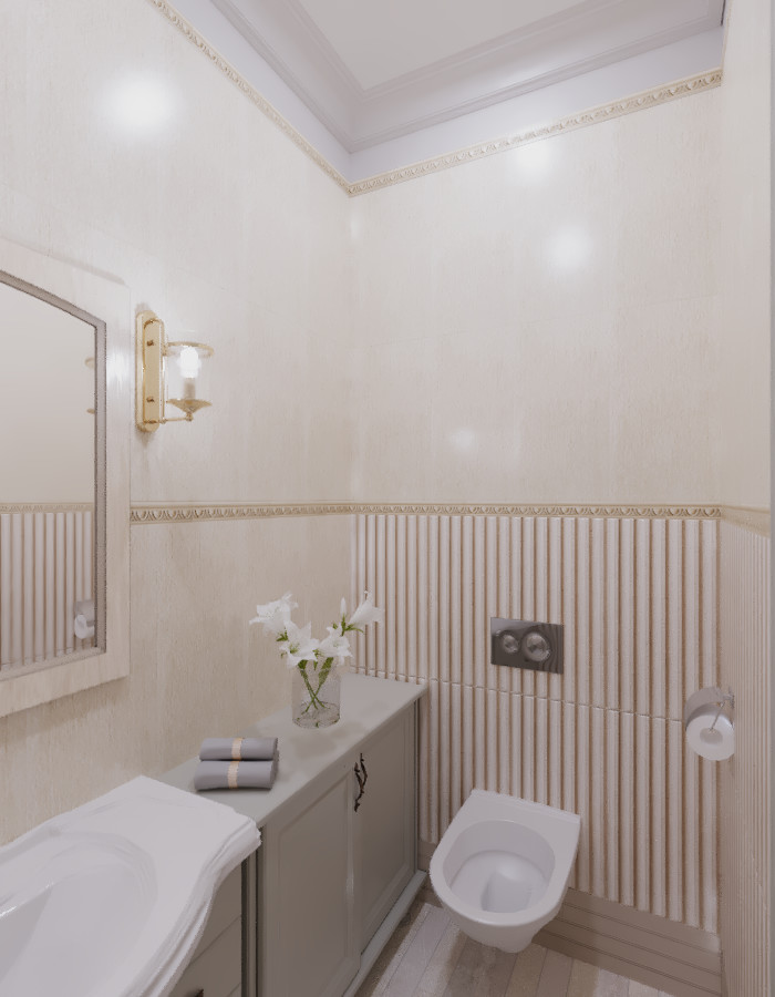 Легкая и спокойная классика