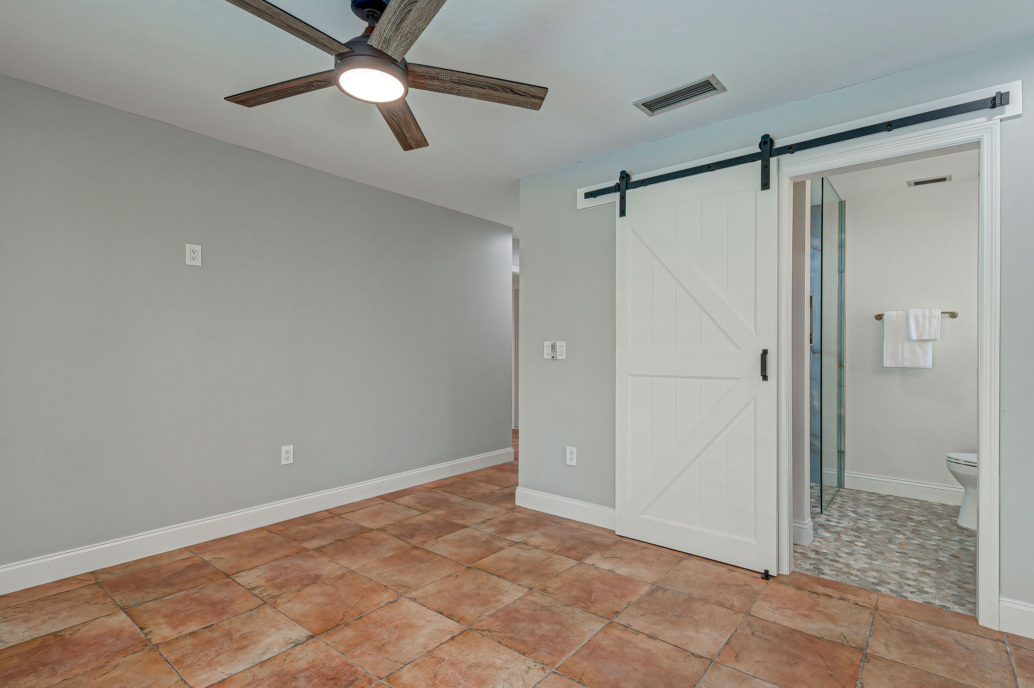 Whole Home Renovation at Hibiscus Park