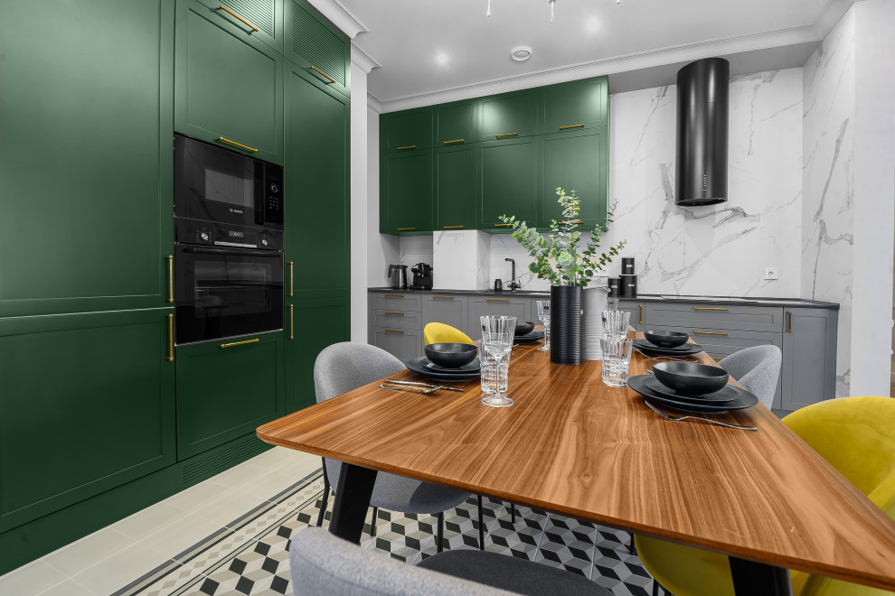 ЖК "Корона" г.Новосибирск