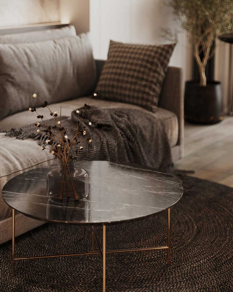 ЖК Черная речка