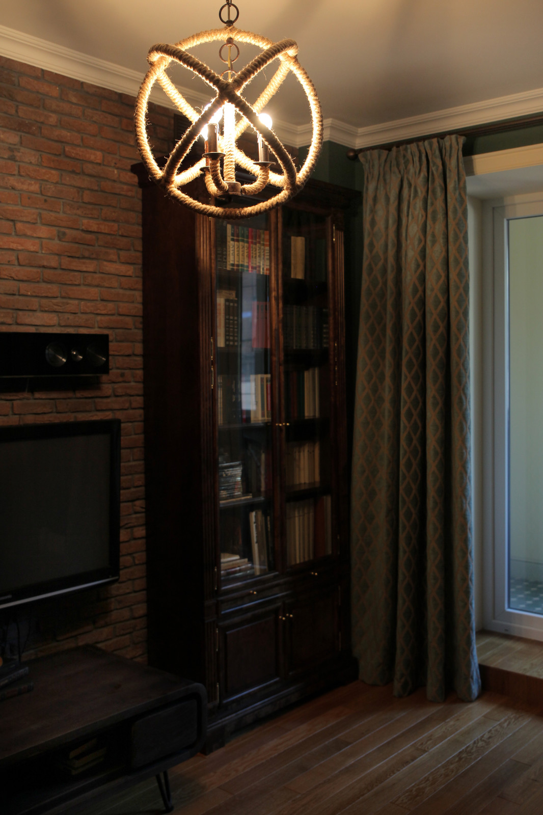 Квартира в Воронеже