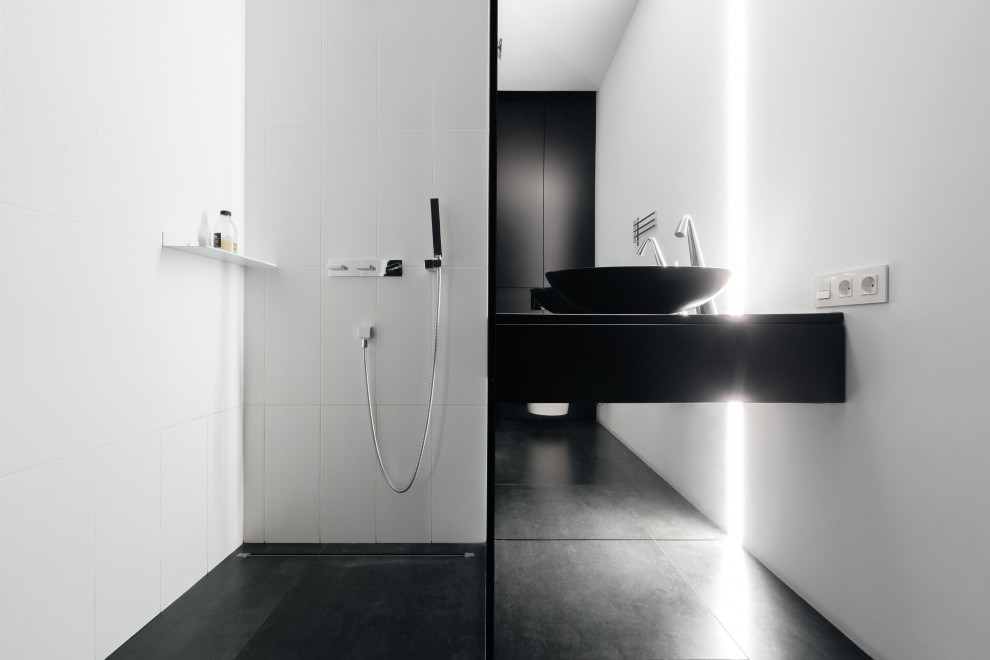 Белый дом на юге России