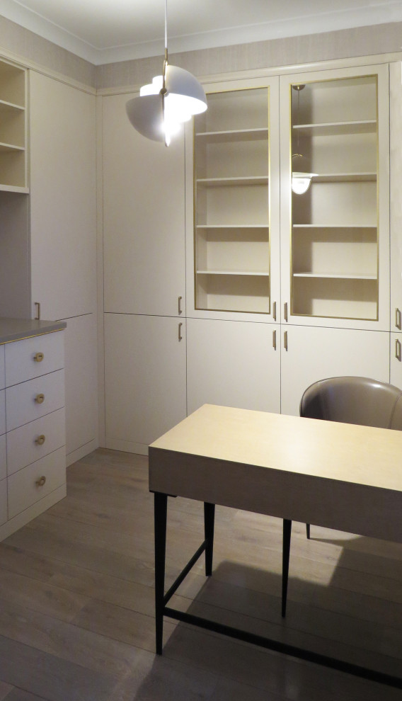 квартира в ЖК "Кристалл"