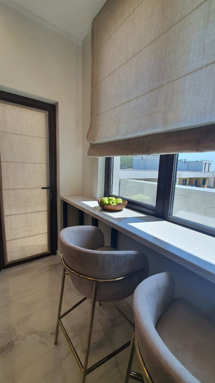 Апартаменты в Геленджике