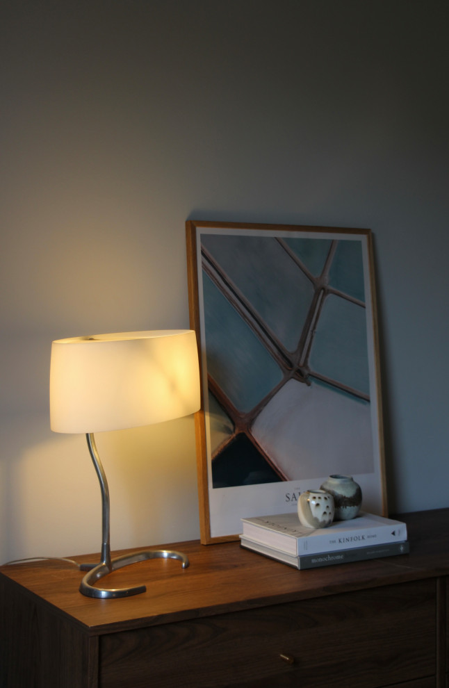 INDIVIDUELLE RAUMKONZEPTION - SCHLAFZIMMER