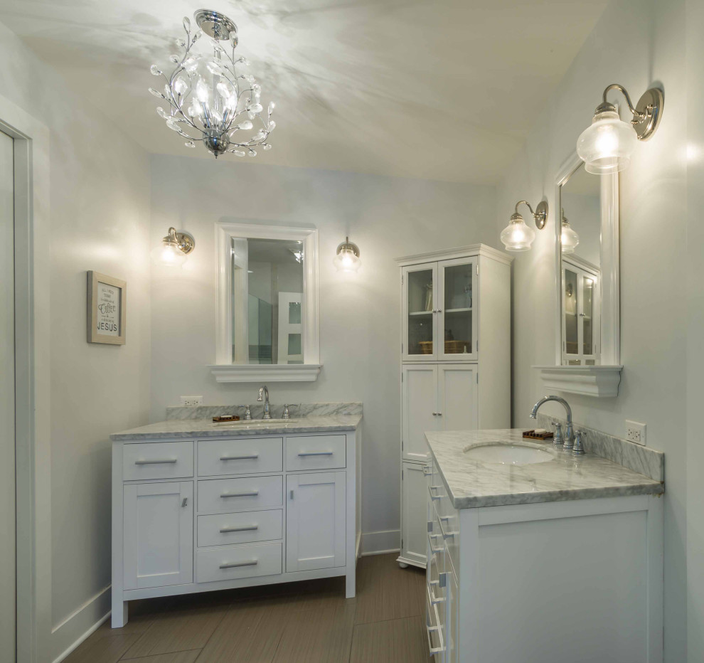 Accessible Split-Level Sanctuary